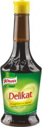 KNORR DELIKAT PRZYPRAWA W PŁYNIE DO ZUP SOSÓW SAŁATEK 174 ML