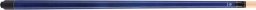 McDermott Kij bilardowy 2-cz. MCDERMOTT LUCKY L02 niebieski