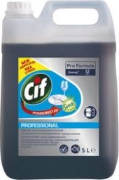 Cif Rinse Aid 5L [100|32]