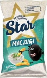 Star S.p.A Maczugi o smaku ser 80 g