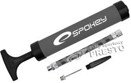 Spokey Pompka Pampero 10" (81602)