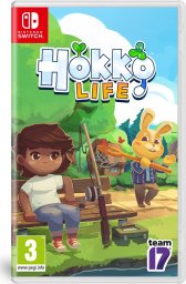 Team17 Hokko Life Nintendo Switch