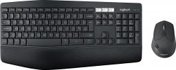 Klawiatura + mysz Logitech MK850 Performance (920-008226)