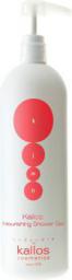 Kallos KJMN Żel pod prysznic odżywczy o zapachu arganu Nourishing Shower Gel 1000 ml