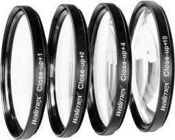 Filtr Walimex Close Up 52mm (17855)