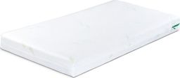 Caretero MATERAC SENSILLO K-P-K LUXE 120 X 60 ALOE VERA (11cm)