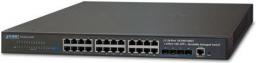 Switch Planet SGS-6341-24T4X