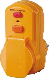 Brennenstuhl Adapter IP54 BDI-A 2 30 - 1290660