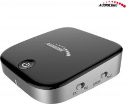 Adapter bluetooth Audiocore AC830 minijack 3,5mm