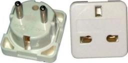 Libox Adapter sieciowy PL/UK (LB0036)