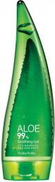 Holika Holika Aloe 99% Soothing Gel, Żel aloesowy, 55 ml