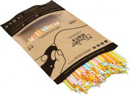 3Doodler Filament Start, 2.5mm, 250szt., 4 kolory, 3DS-ECO* -MIX1-250