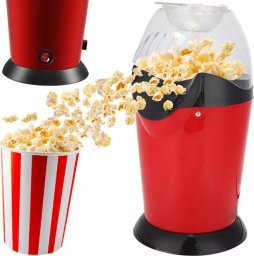 Maszynka do popcornu Retoo E593