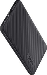 Powerbank Trust Primo Eco* 20000mAh Czarny