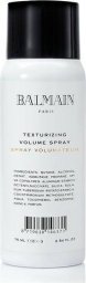Balmain BALMAIN_Texturizing Volume Spray spray utrwalający i zwiększający objętość włosów 75ml
