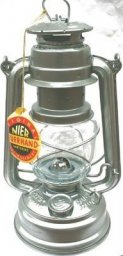 Feuerhand Lampa naftowa 276, Petromax