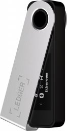 Ledger Portfel sprzętowy Nano S Plus Crypto
