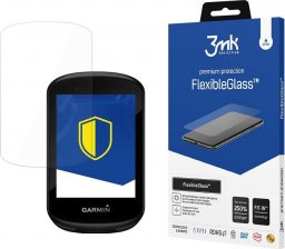 Etui do nawigacji 3MK Garmin Edge 830 - 3mk FlexibleGlass