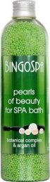 BINGO SPA Bingospa Perełki Do Kąpieli Botaniczne 230 G