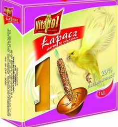 Vitapol ŁAPACZ ZIAREN- ANGIELSKI (36 szt) - ZVP-3051