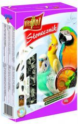Vitapol SŁONECZNIK DLA PAPUG VITAPOL 300g
