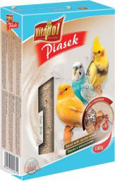 Vitapol PIASEK DLA PTAKÓW Z MUSZLAMI 1.5kg