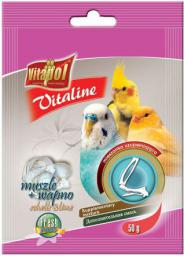 Vitapol MUSZLE+WAPŃ