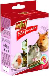Vitapol KOSTKA DLA GRYZONI XL KWIATOWA