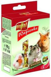 Vitapol KOSTKA DLA GRYZONI XL -WARZYWNA