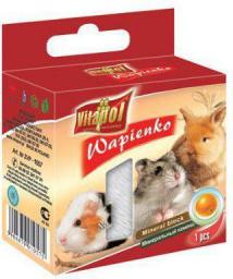 Vitapol KOSTKA WAPIENNA DLA GRYZONI-POMARAŃCZA