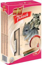 Vitapol PIASEK DLA SZYNSZYLI 1.5kg