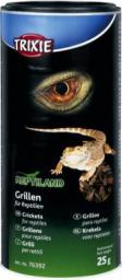 Trixie Pokarm dla gadów świerszcze 250 ml/25 g (TX-76392)