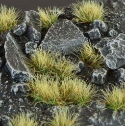 Gamers Grass : Grass tufts - 5 mm - Autumn (Wild)