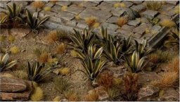 Gamers Grass Gamers Grass: Laser Plants - Agave - Agawa
