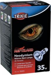 Trixie Punktowa lampa grzewcza neodymowa, 35W