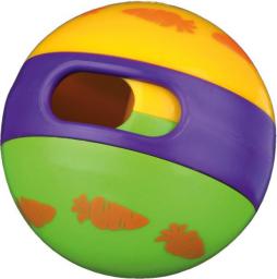 Trixie Piłka Snack dla królik 6 cm