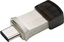 Pendrive Transcend JetFlash 890, 64 GB  (TS64GJF890S)