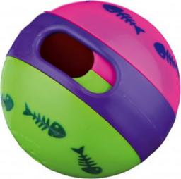 Trixie Piłka Snack dla kota , 6 cm