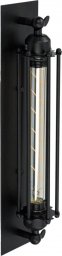 Kinkiet Abigali Kinkiet Retro Loft 47 x 10 x 12 cm
