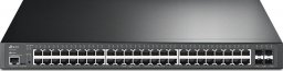 Switch TP-Link TL-SG3452XP