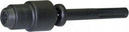 Abraboro Adapter z SDS-Max na SDS-Plus, 200 mm, ABRABORO