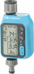 Cellfast Elektroniczny sterownik nawadniania Cellfast Chronos