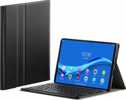 Strado Etui z klawiaturą Bluetooth do Realme Pad 10.4 - BTRP10