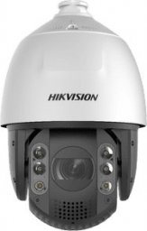 Kamera IP Hikvision KAMERA IP SZYBKOOBROTOWA ZEWNĘTRZNA DS-2DE7A825IW-AEB(T5) ACUSENSE - 8.3&nbsp;Mpx, 4K UHD 5.9&nbsp;... 147.5&nbsp;mm Hikvision