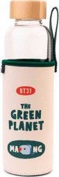 BT21 Line Friends BT21 - Butelka na wodę 500 ml MANG