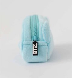 Piórnik BT21 Line Friends BT21 - Piórnik na przybory KOYA