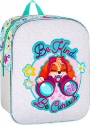 Starpak PLECAK 3D PAW PATROL G STK PB 1/12