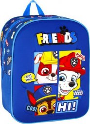 Starpak PLECAK 3D PAW PATROL U STK PB 1/12