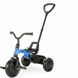 Qplay Rowerek Trójkołowy Ant Plus Sky Blue