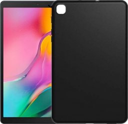 Pokrowiec Hurtel Slim Case plecki etui pokrowiec na tablet Amazon Kindle Paperwhite 4 czarny